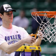 Illustration for article titled Former Butler Basketball Player Andrew Smith Dies Of Cancer